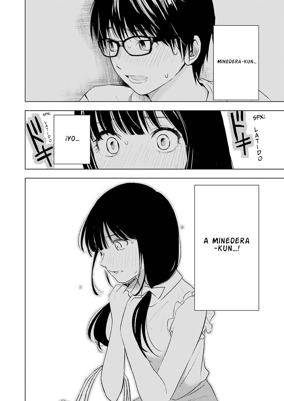 Tsumi to Kai Capitulo 19: recepción y reconocimiento página 26