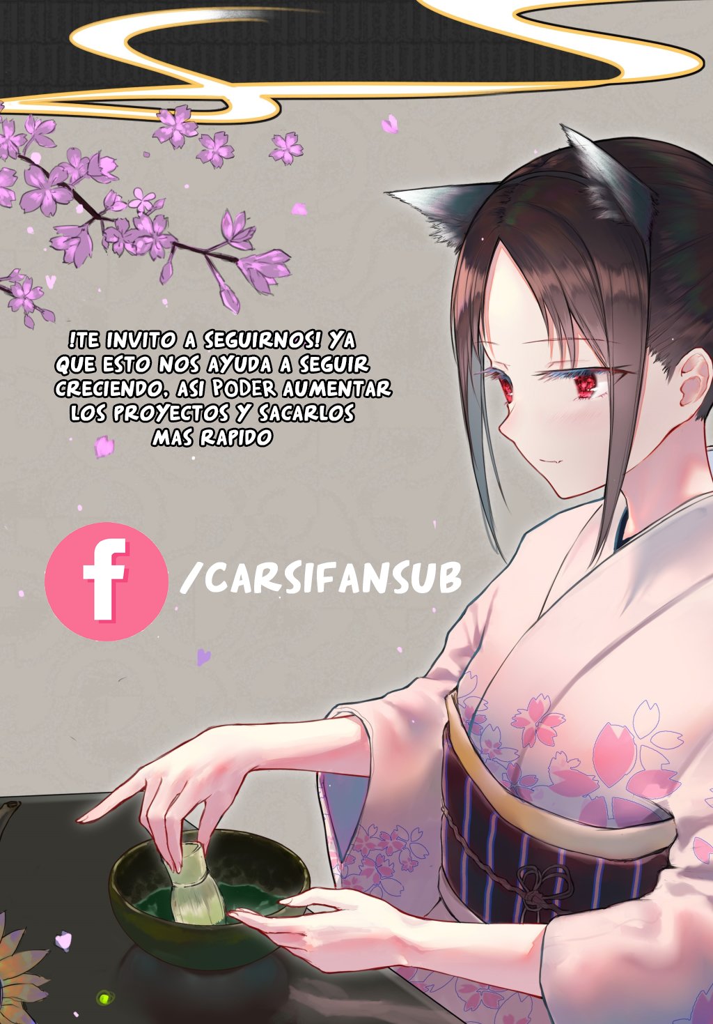 Tsumi to Kai Capitulo 21: Malestar y descontento página 22