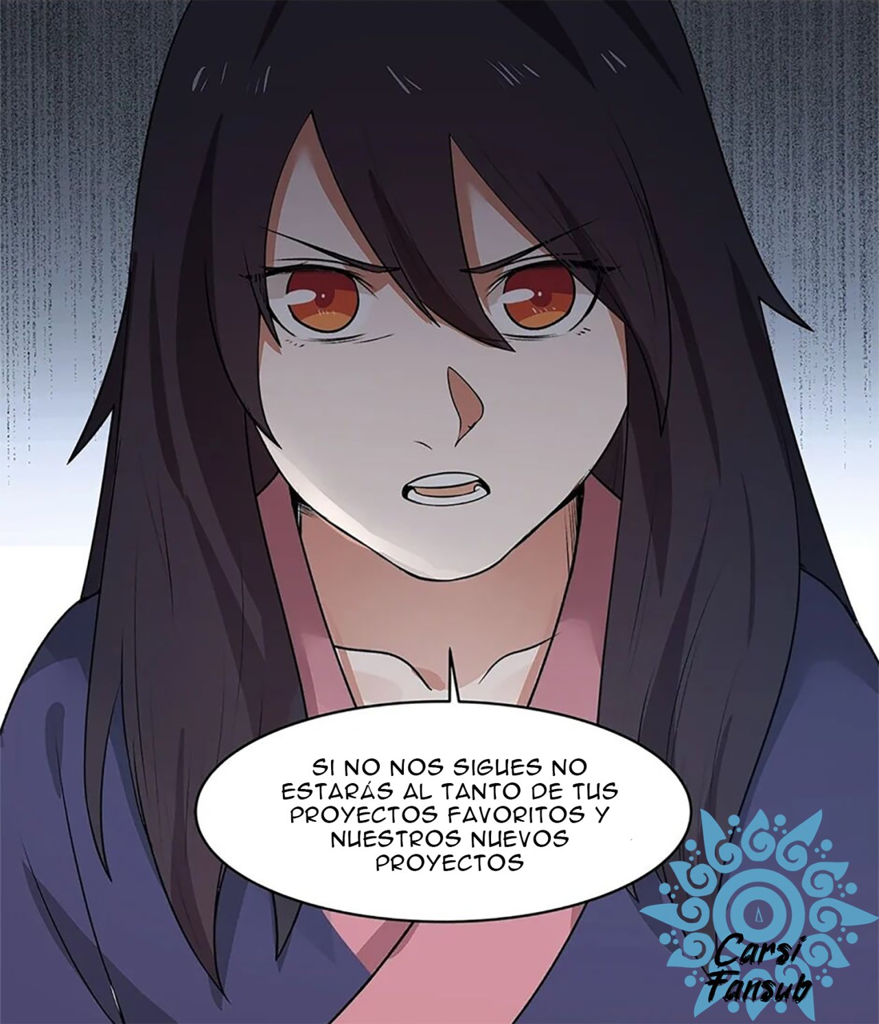 Tsumi to Kai Capitulo 21: Malestar y descontento página 23