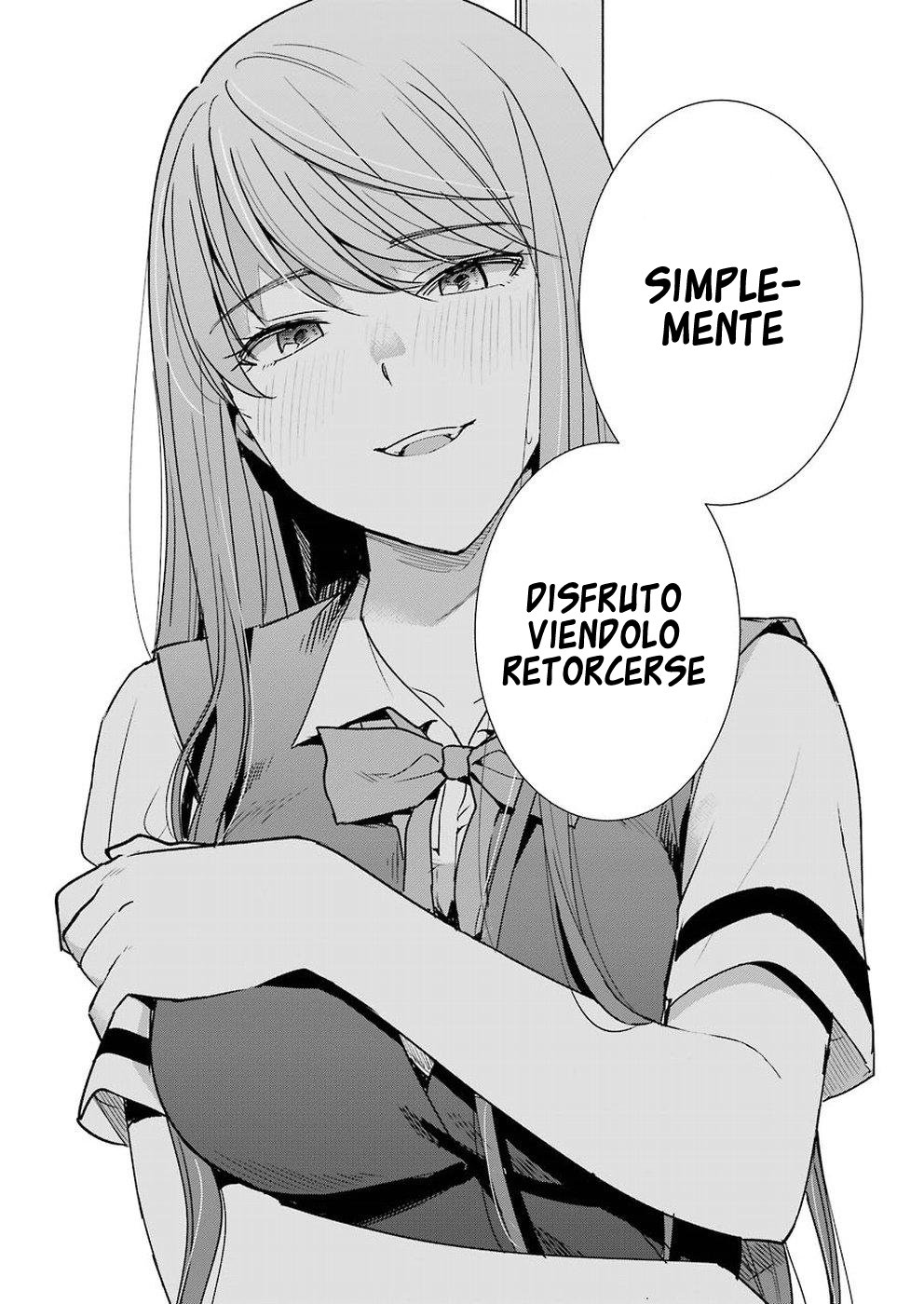 Tsumi to Kai Capitulo 25 página 16