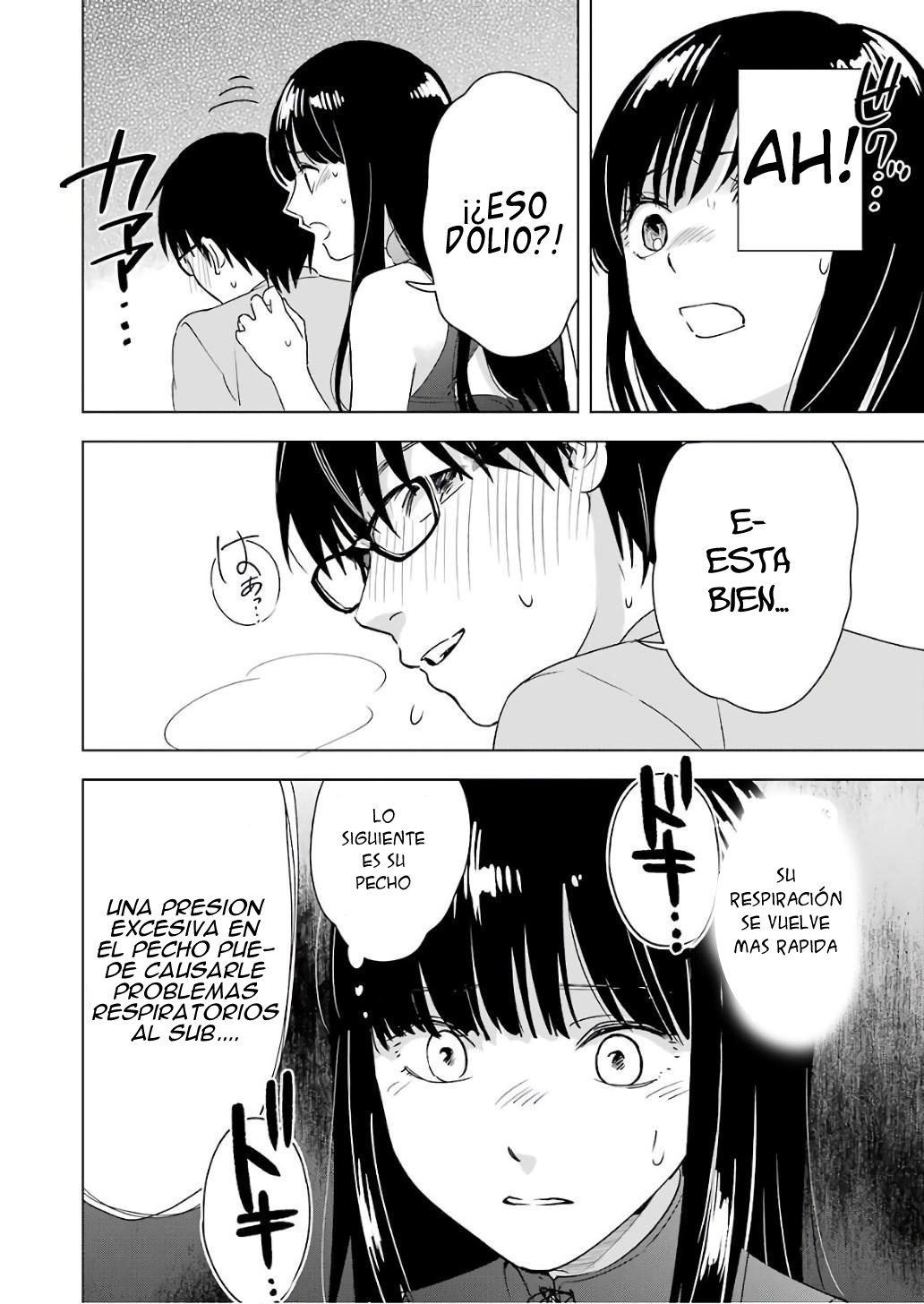 Tsumi to Kai Capitulo 26 página 16