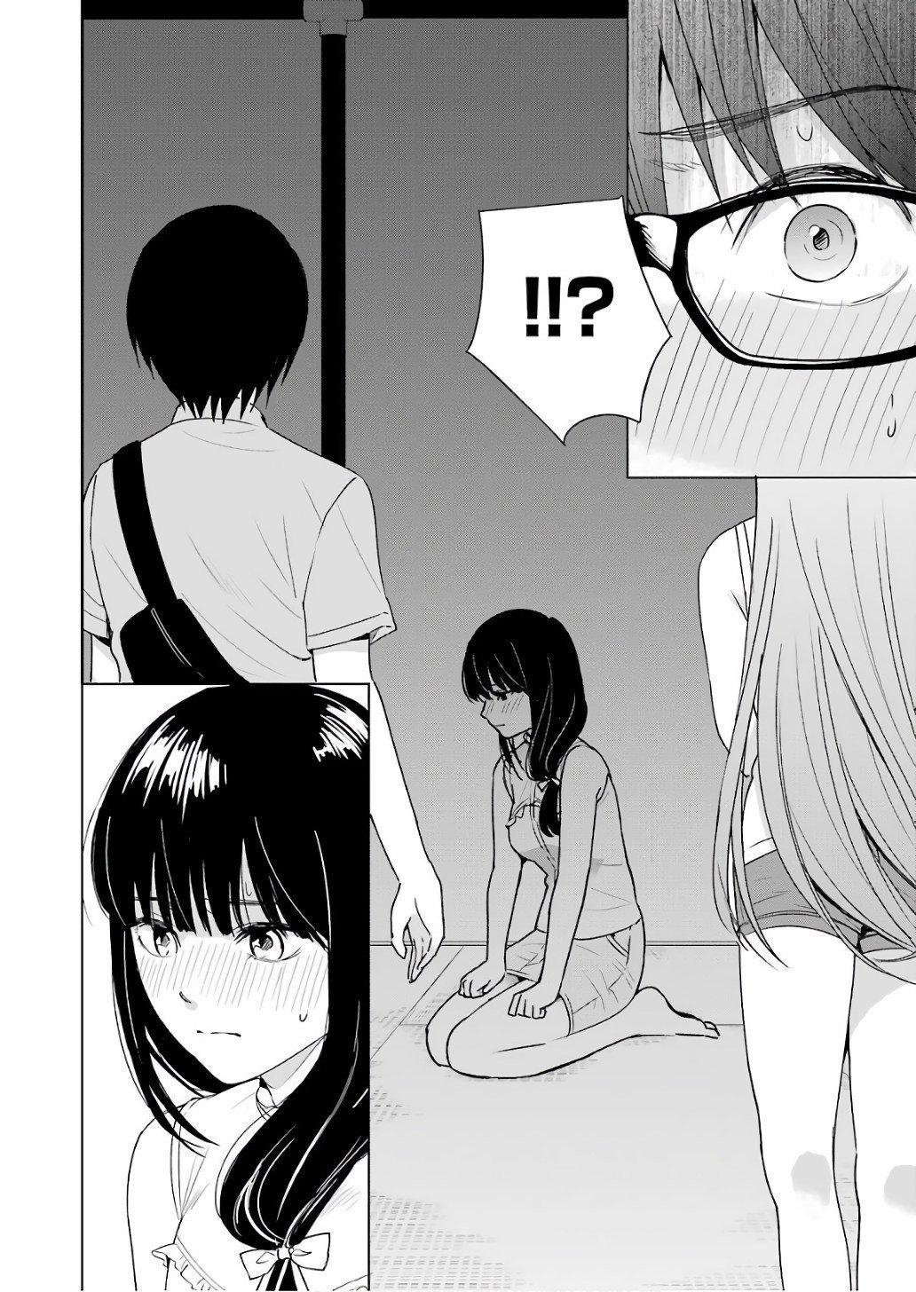 Tsumi to Kai Capitulo 26 página 5