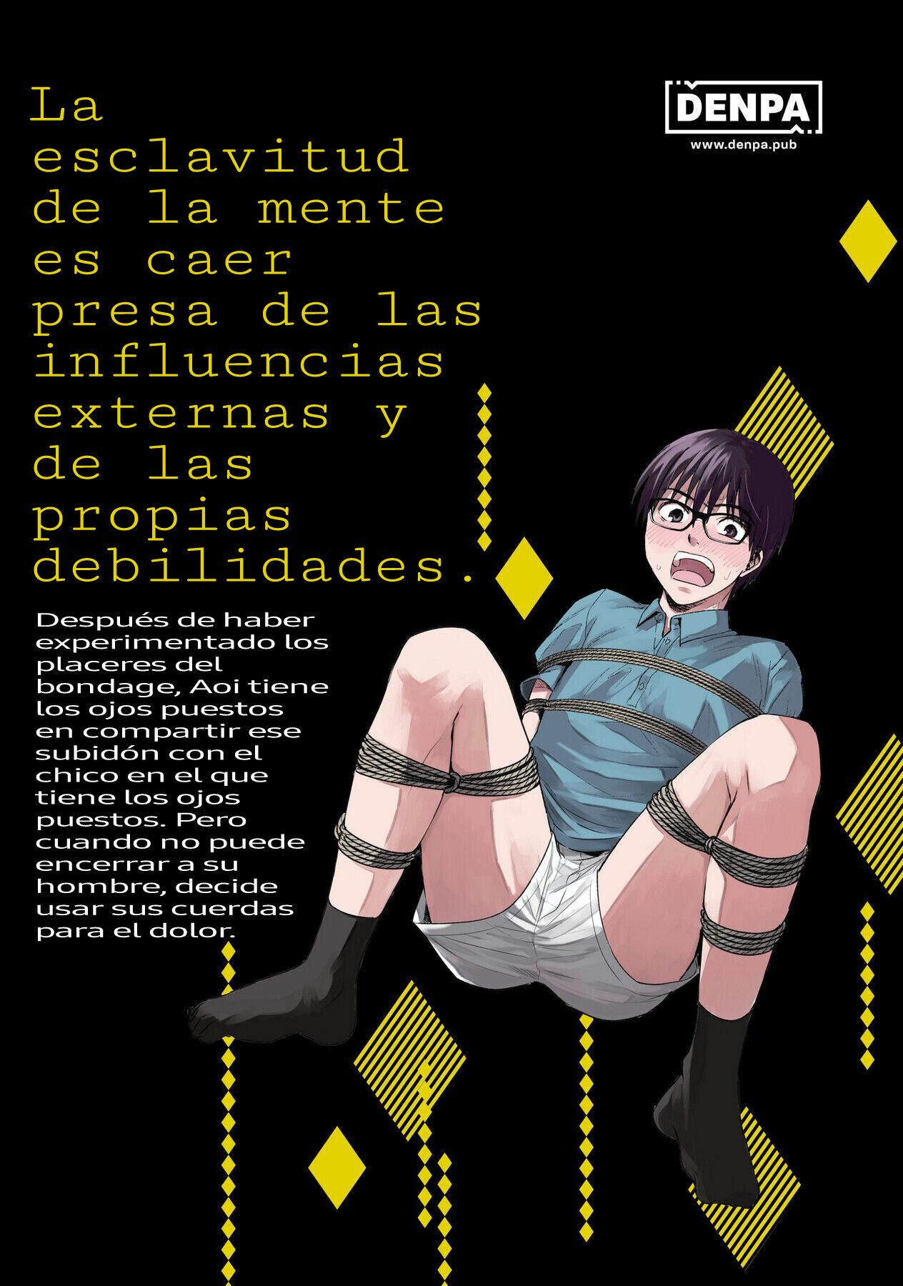 Tsumi to Kai Capitulo 38: Capítulo página 22