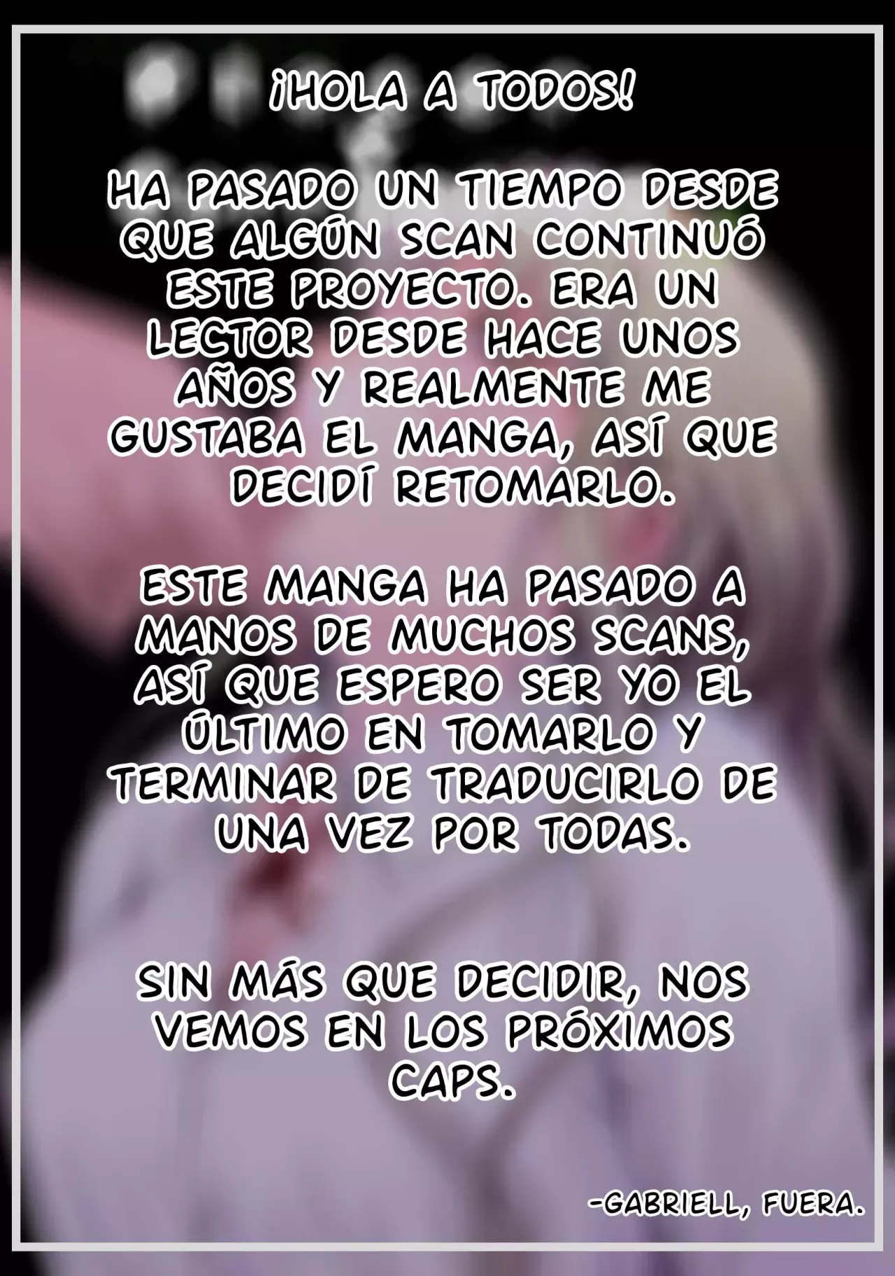 Tsumi to Kai Capitulo 39: Dudas y Sospechas página 23
