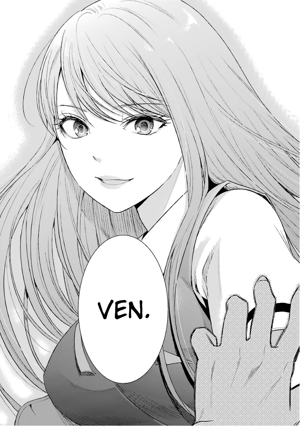 Tsumi to Kai Capitulo 9: Descubrimiento y Evasión página 20