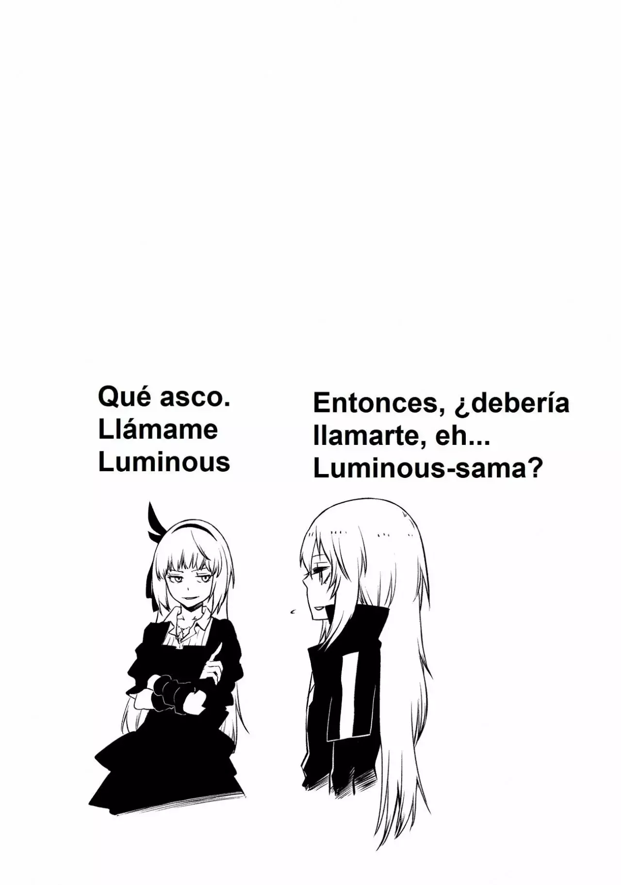 Aquella vez que me convertí en Slime Capitulo 101.5: Extras Volumen 22 página 2