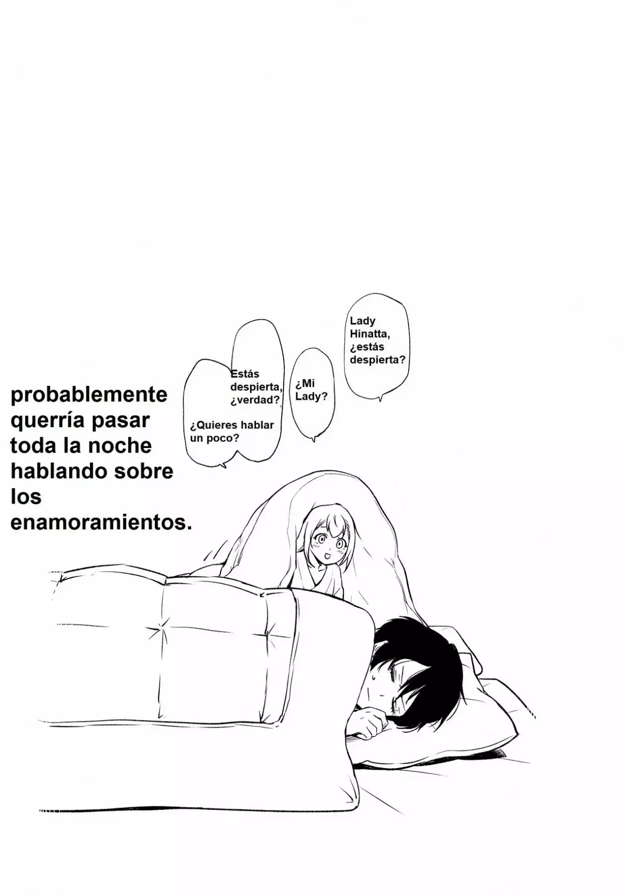 Aquella vez que me convertí en Slime Capitulo 101.5: Extras Volumen 22 página 3