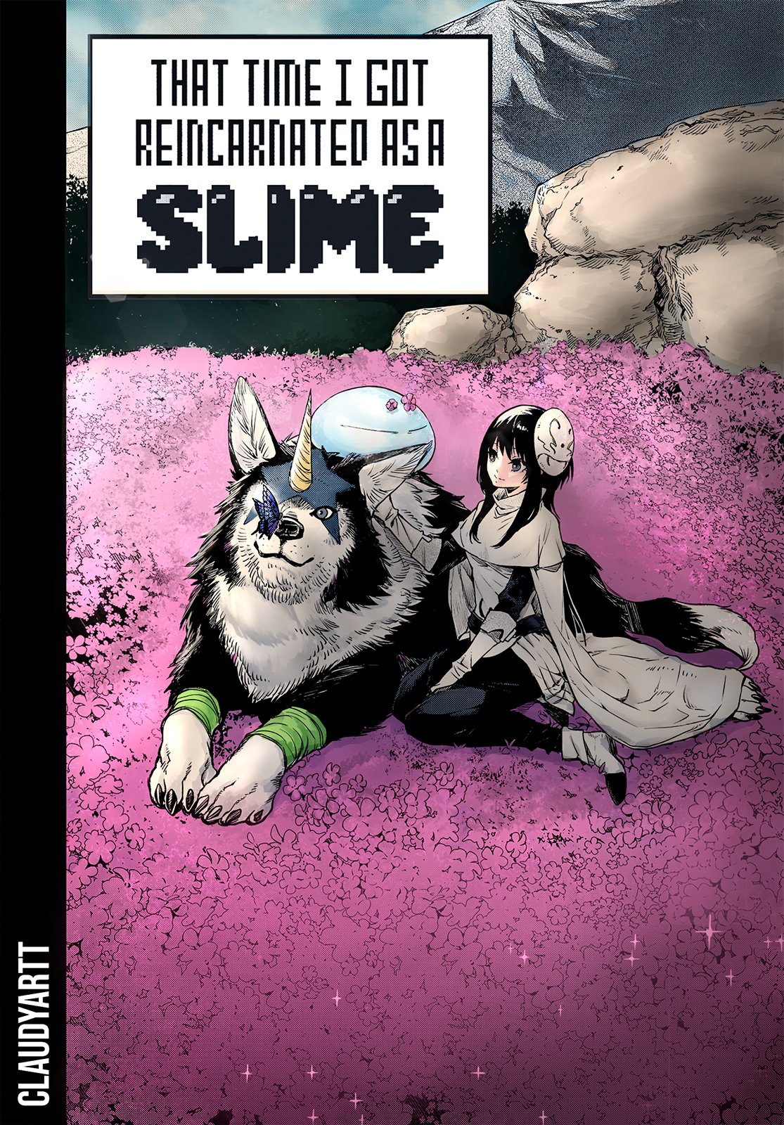 Aquella vez que me convertí en Slime Capitulo 101: Reconciliación y Acuerdo (Parte 2.5) página 6