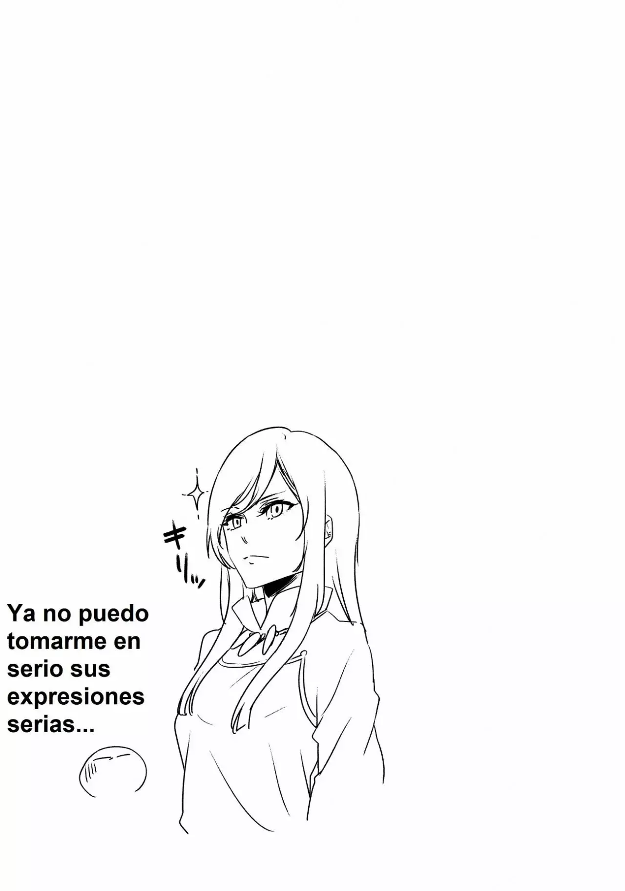 Aquella vez que me convertí en Slime Capitulo 105.5 página 2
