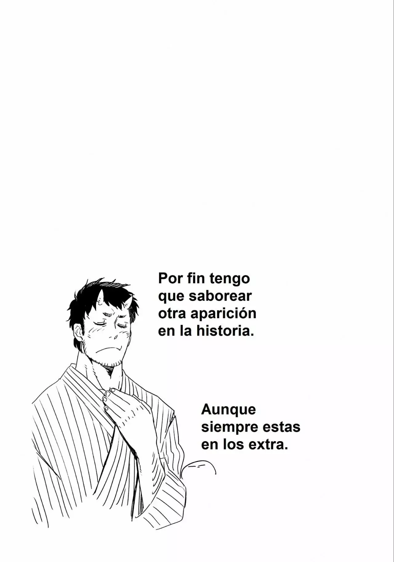 Aquella vez que me convertí en Slime Capitulo 105.5 página 3