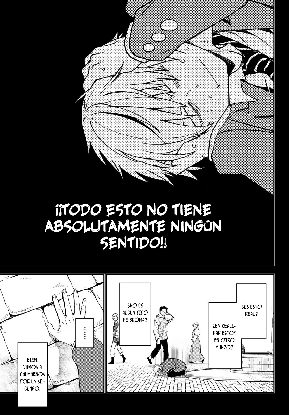 Aquella vez que me convertí en Slime Capitulo 107: El Héroe Velocidad de la Luz página 22