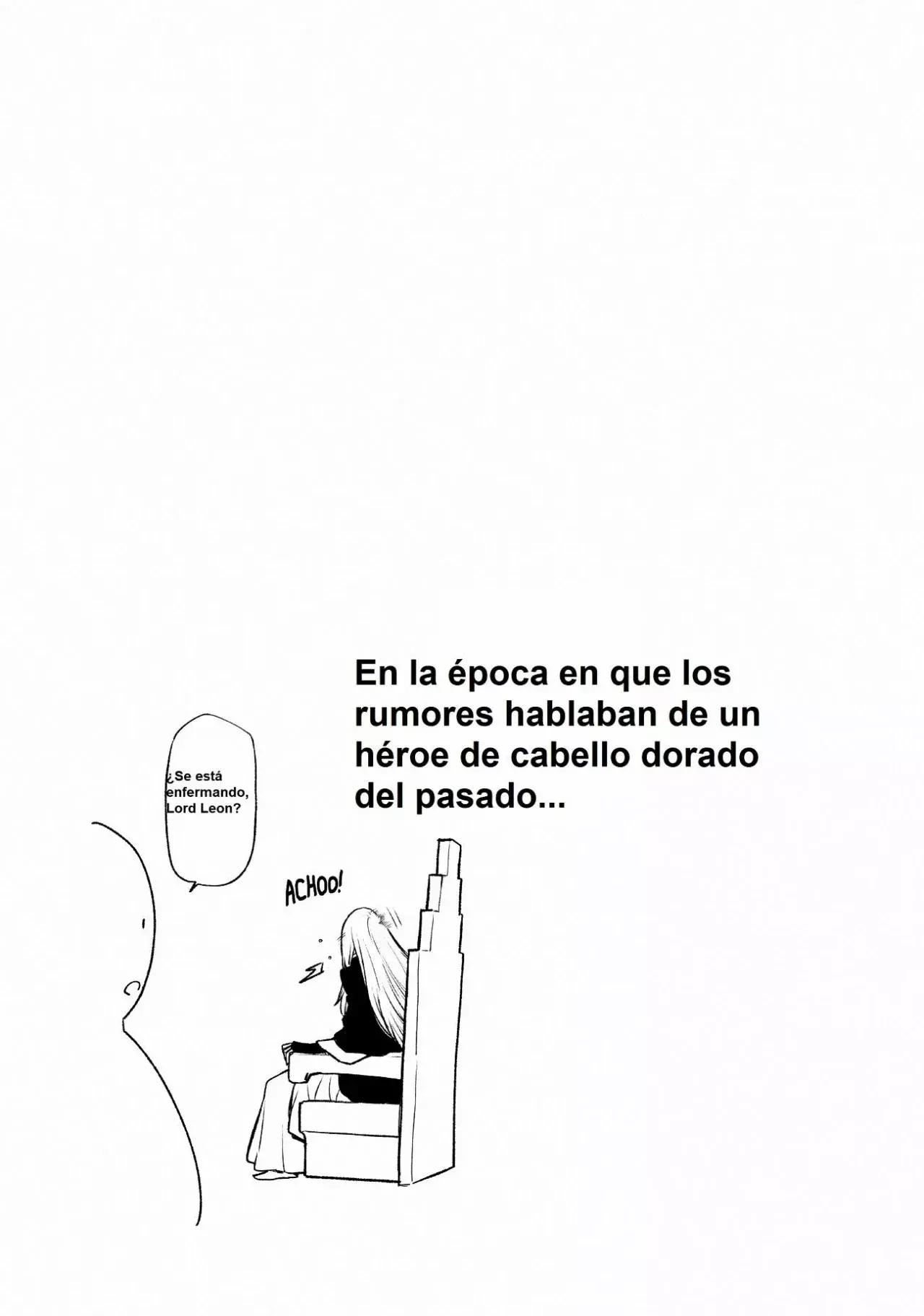 Aquella vez que me convertí en Slime Capitulo 109.5: Extras Volumen 24 página 2