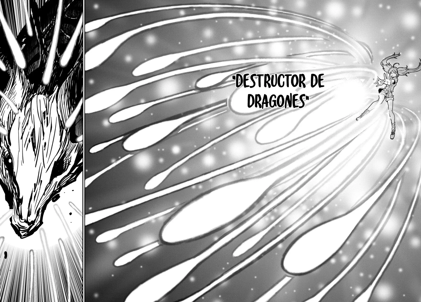 Aquella vez que me convertí en Slime Capitulo 130: El que ríe al ultimo página 20