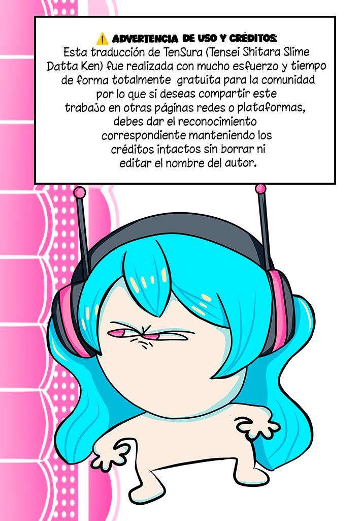 Aquella vez que me convertí en Slime Capitulo 144 página 2