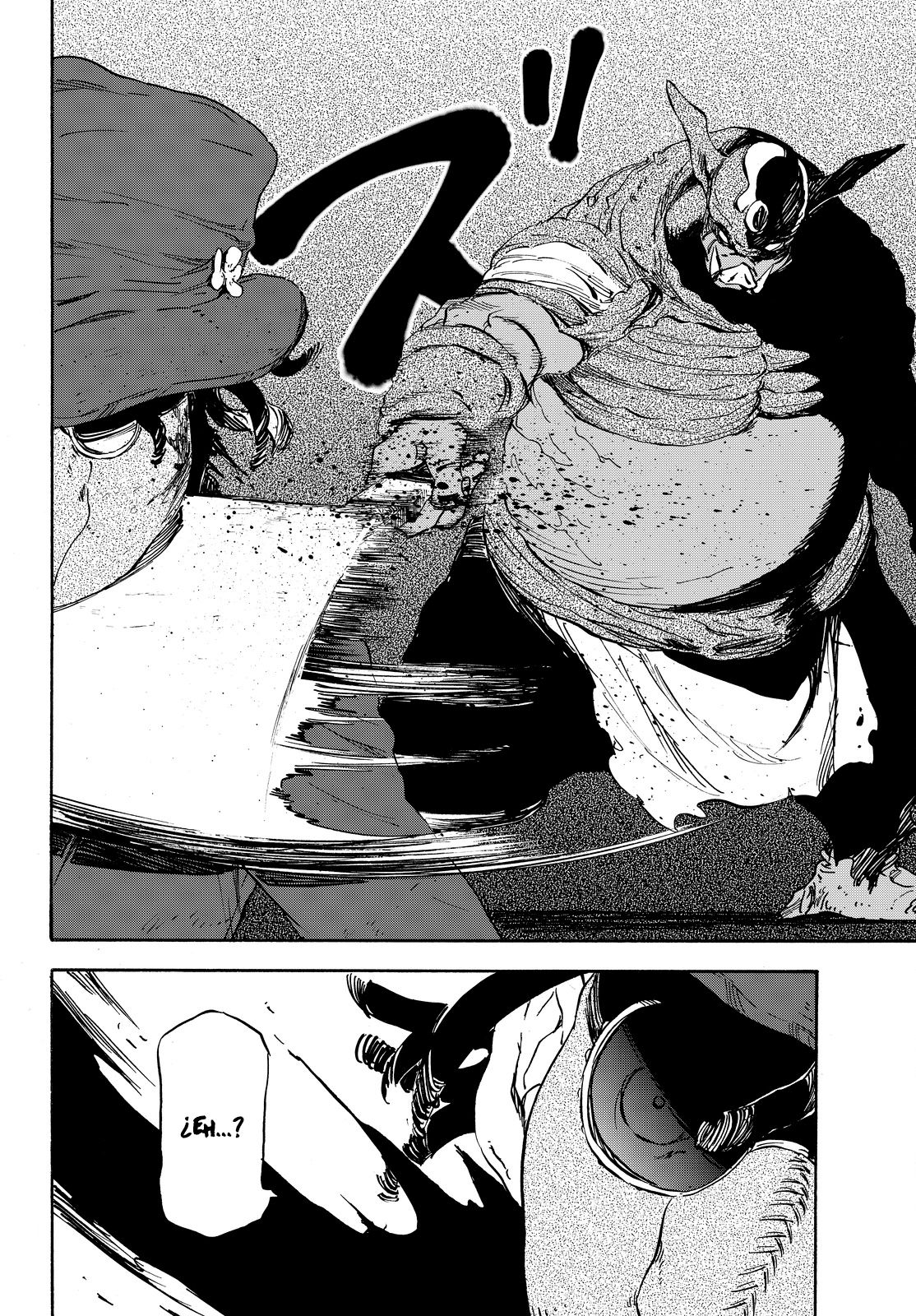 Aquella vez que me convertí en Slime Capitulo 23: La Estrella es el Hambre página 23