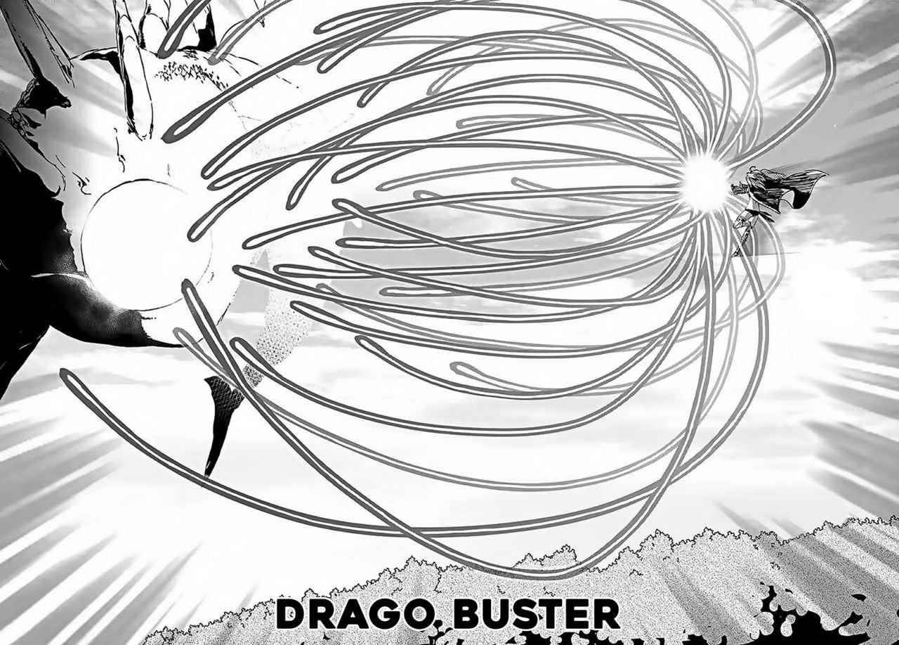Aquella vez que me convertí en Slime Capitulo 38: Tirano de la Destrucción. página 44