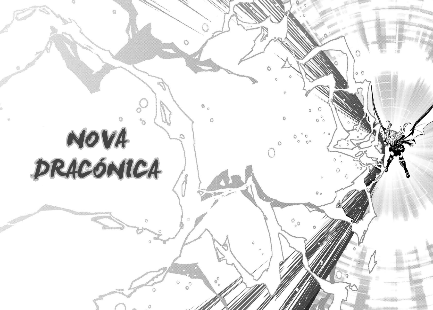 Aquella vez que me convertí en Slime Capitulo 70: Yuurazania, día de su destrucción página 20
