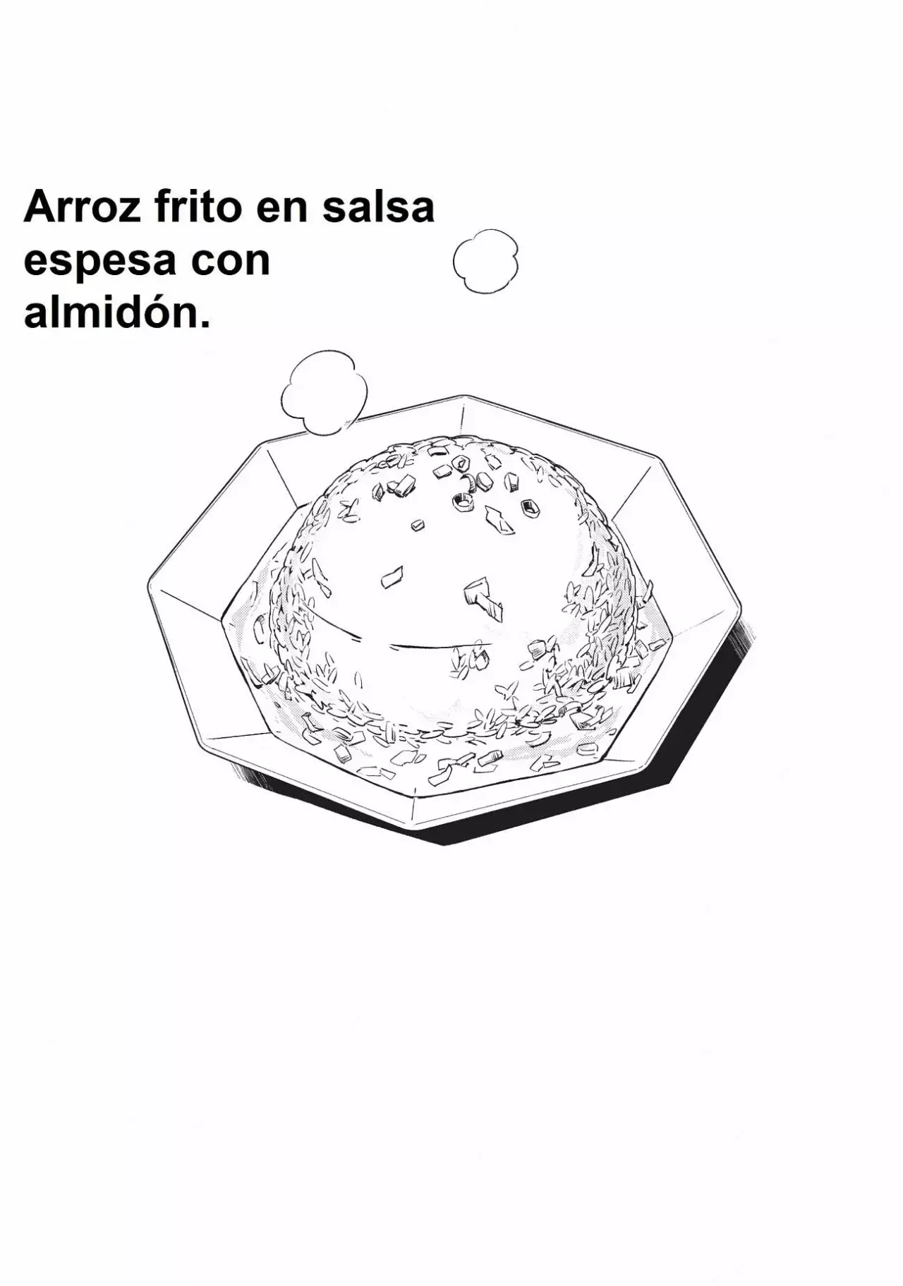 Aquella vez que me convertí en Slime Capitulo 96.5: Extras Volumen 21 página 12