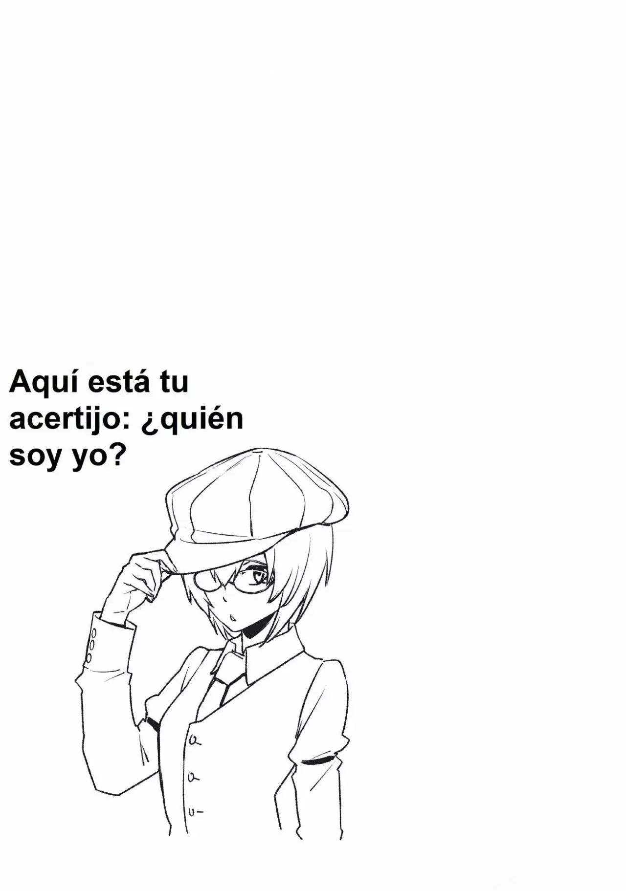 Aquella vez que me convertí en Slime Capitulo 96.5: Extras Volumen 21 página 2