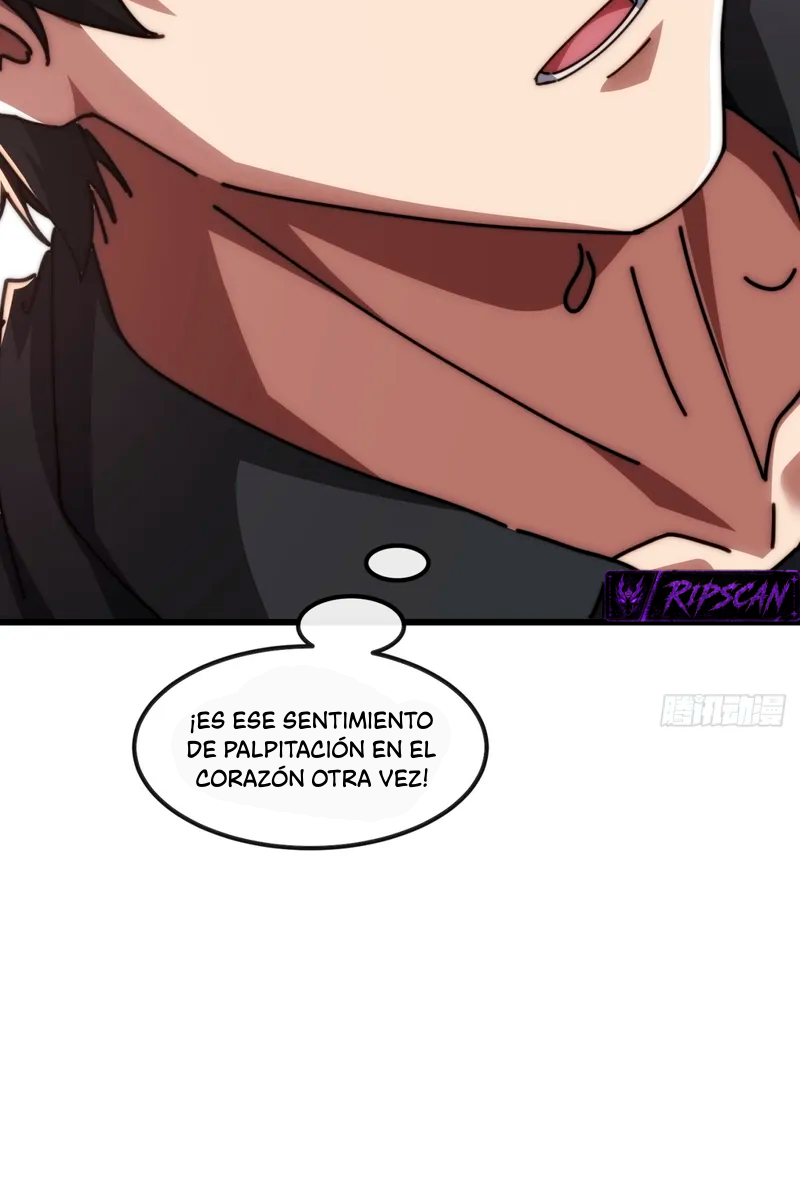 Un pequeño mundo lleno de diversión Capitulo 11 página 12