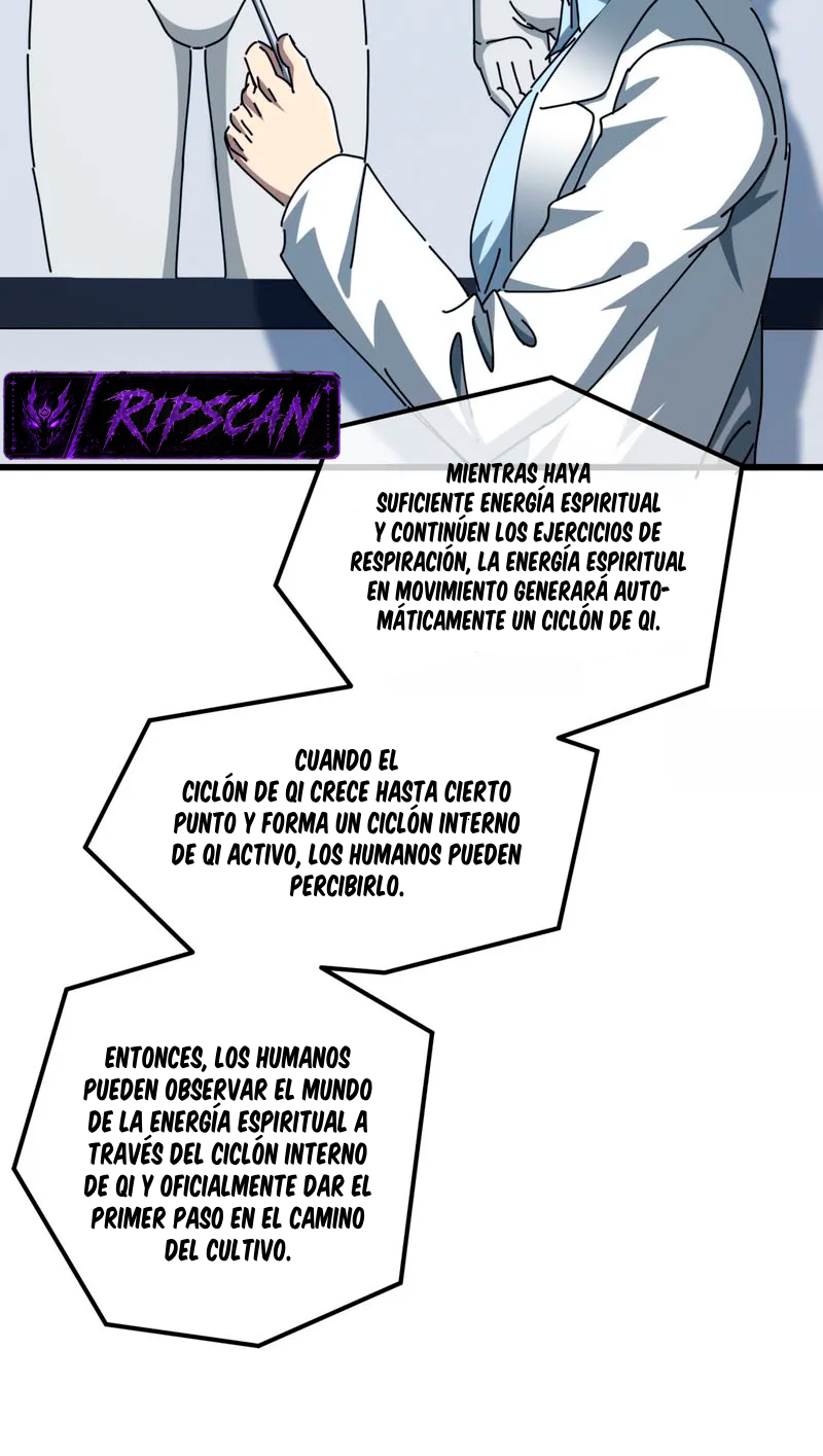Un pequeño mundo lleno de diversión Capitulo 14 página 11