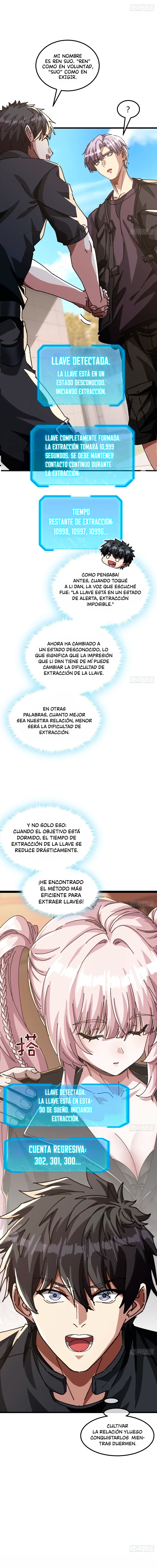Un pequeño mundo lleno de diversión Capitulo 15 página 16