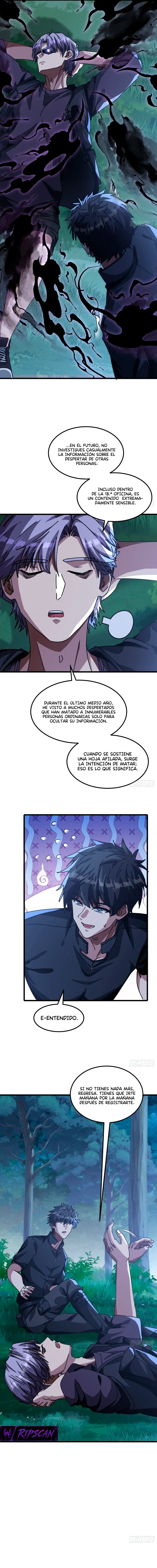 Un pequeño mundo lleno de diversión Capitulo 17 página 12
