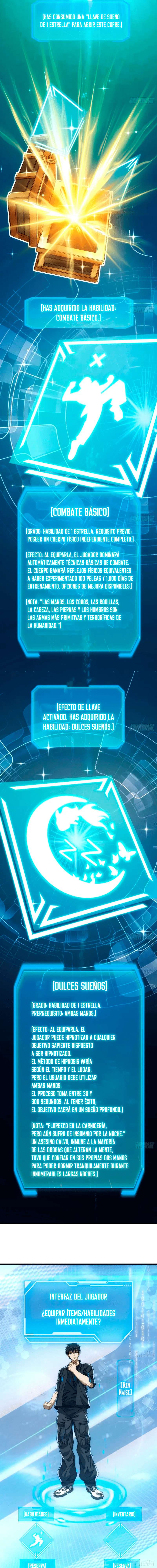 Un pequeño mundo lleno de diversión Capitulo 9 página 12