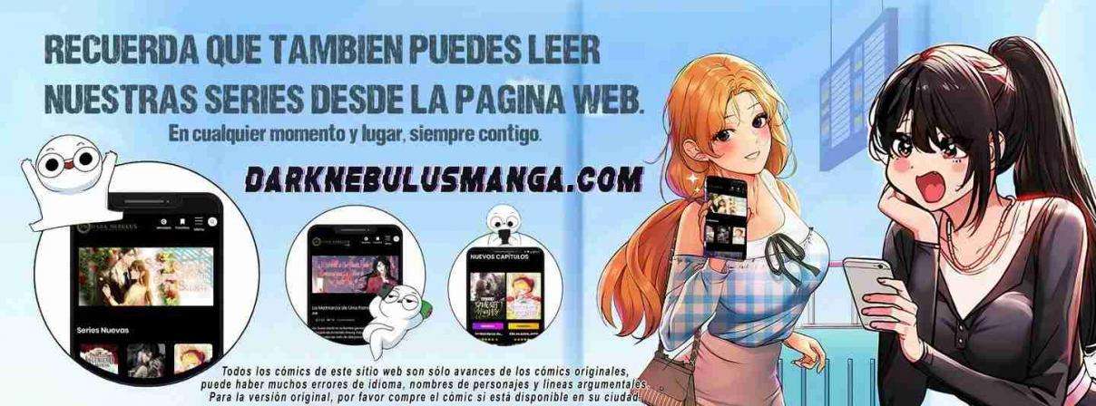 El villano rubio de la novela de la protagonista femenina quiere ser feliz Capitulo 13 página 20