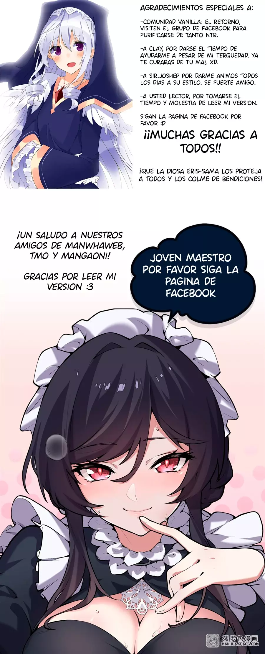 El villano rubio de la novela de la protagonista femenina quiere ser feliz Capitulo 21: Amor Extremo página 17
