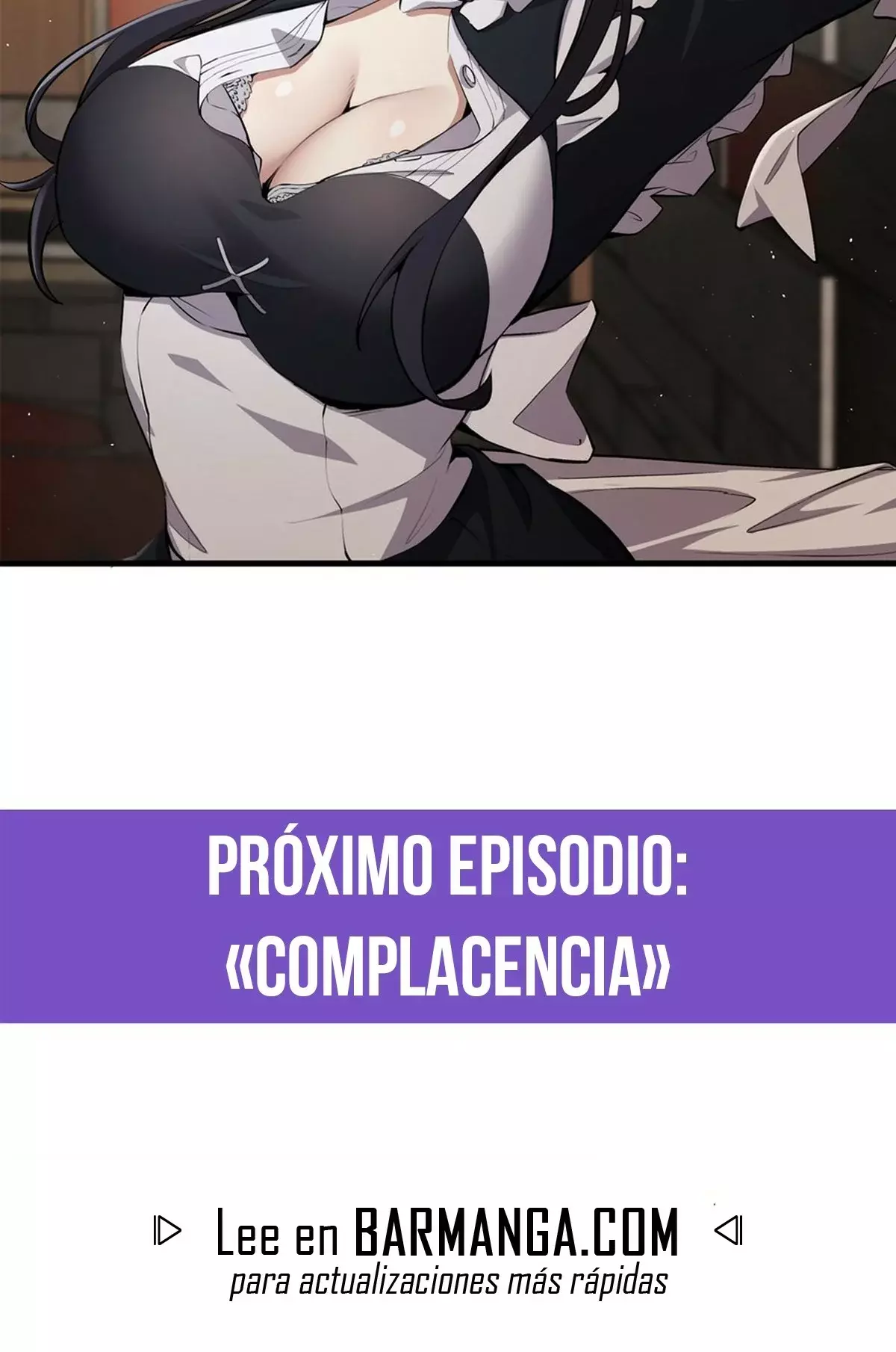 El villano rubio de la novela de la protagonista femenina quiere ser feliz Capitulo 22: Debes Pertenecerme página 23