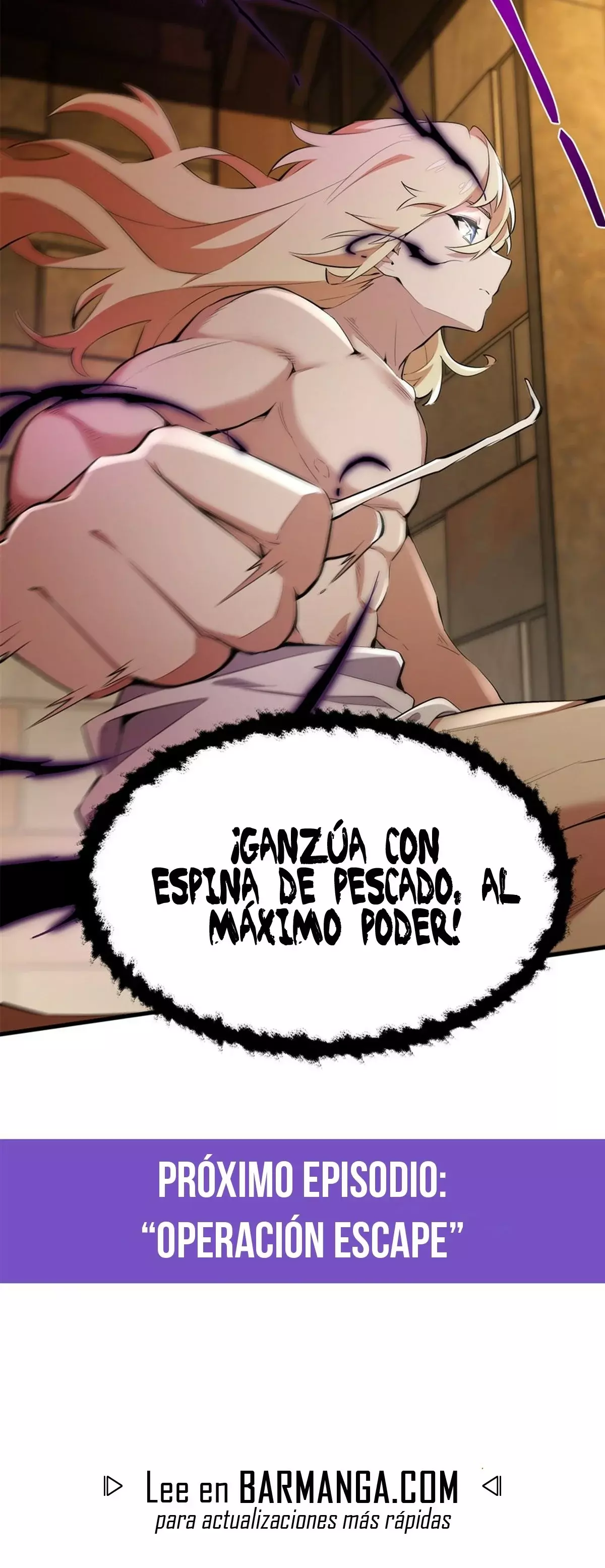 El villano rubio de la novela de la protagonista femenina quiere ser feliz Capitulo 23: Complacencia página 22