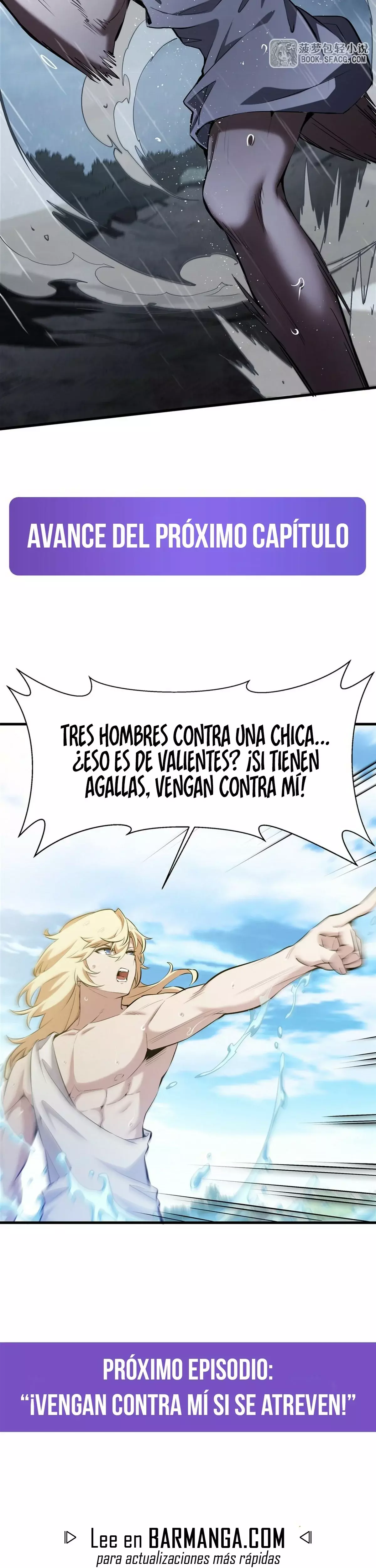 El villano rubio de la novela de la protagonista femenina quiere ser feliz Capitulo 25: Persecución amorosa página 21