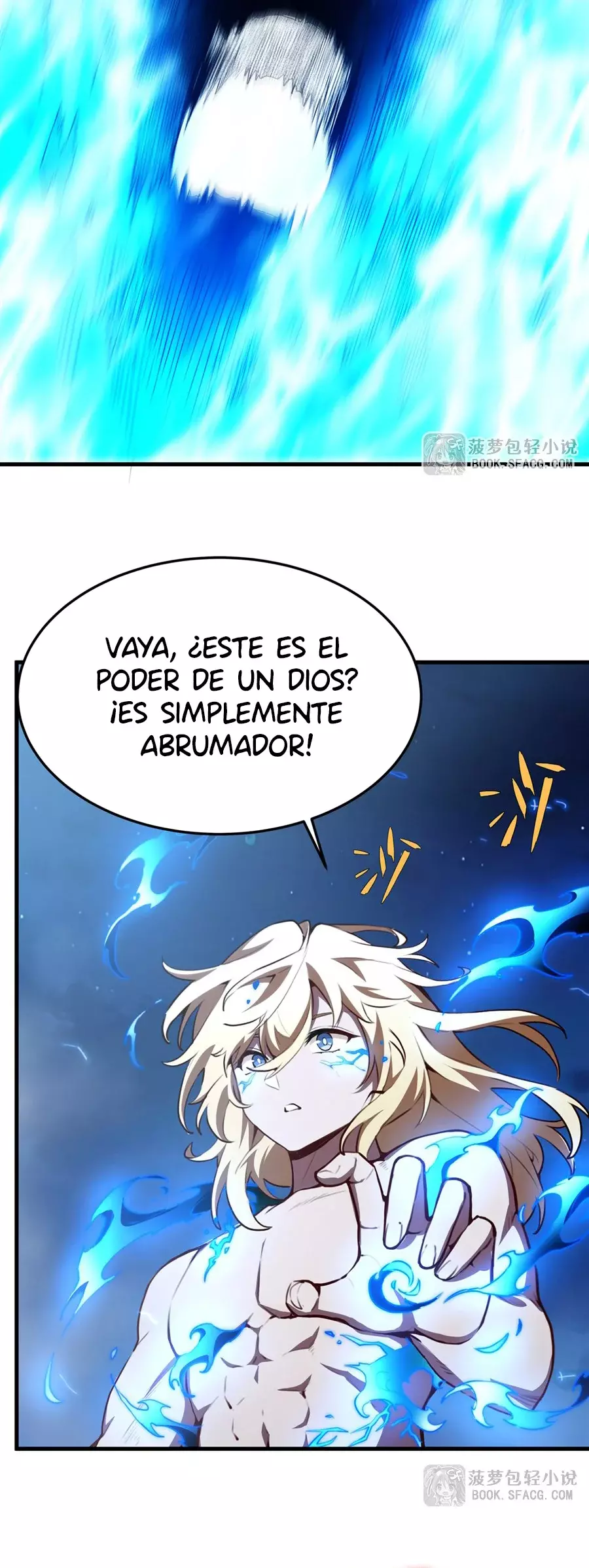 El villano rubio de la novela de la protagonista femenina quiere ser feliz Capitulo 37: El Amor es Frágil página 6