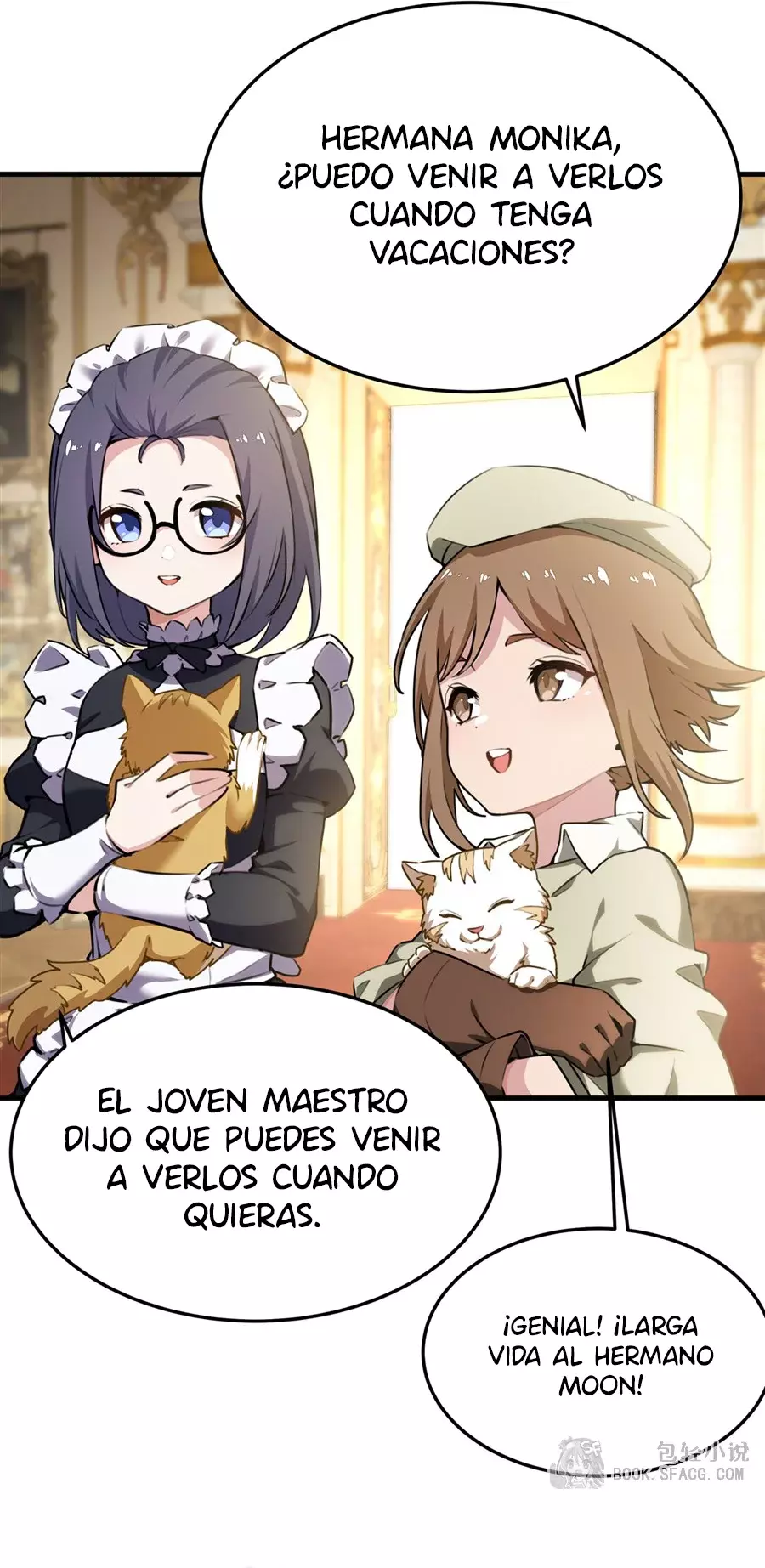 El villano rubio de la novela de la protagonista femenina quiere ser feliz Capitulo 39: Noche de Desvelo por el Cariño (sexo pues xd) página 12