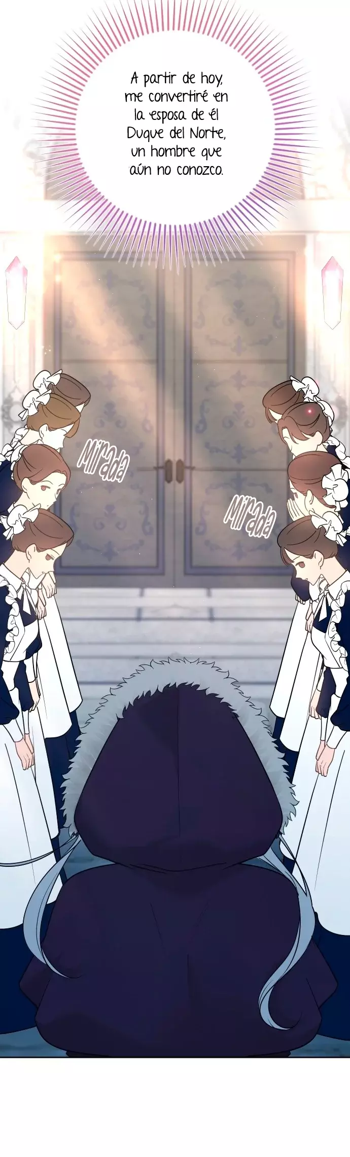 Agárrenla que se me escapa Capitulo 1 página 16