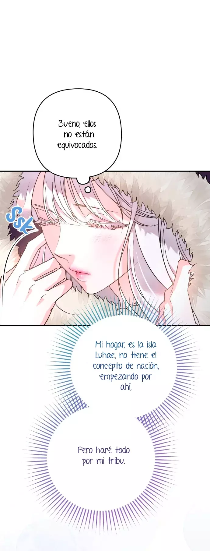 Agárrenla que se me escapa Capitulo 1 página 20