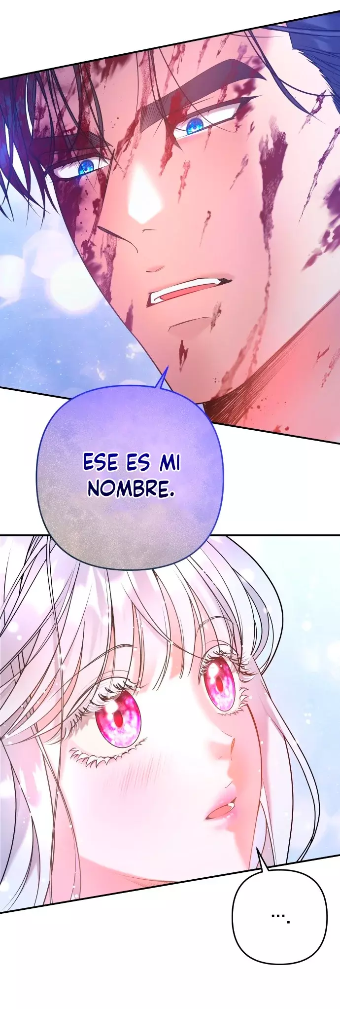 Agárrenla que se me escapa Capitulo 1 página 31