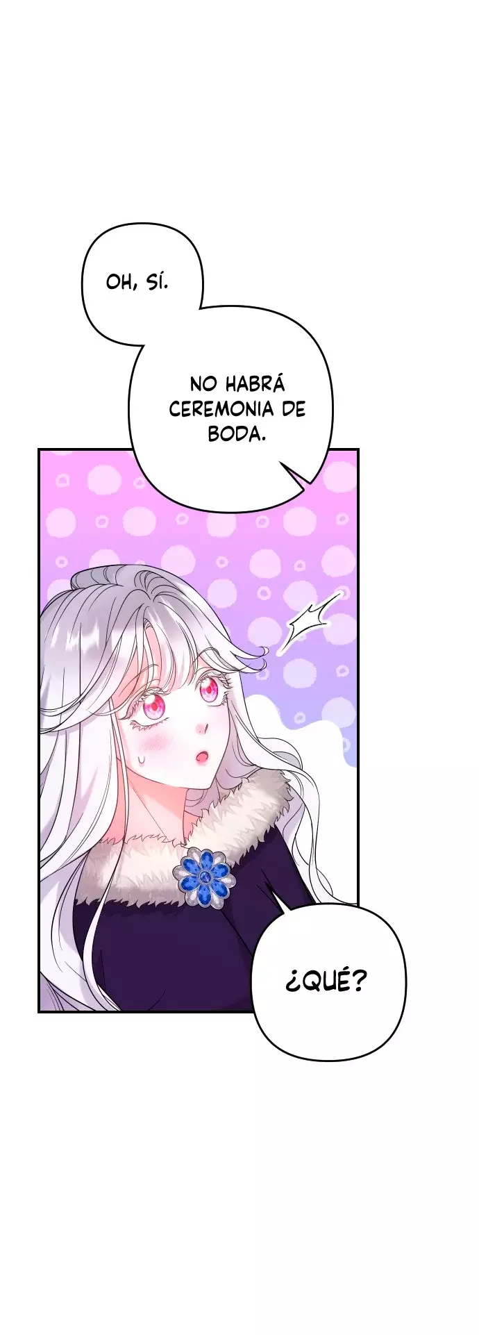 Agárrenla que se me escapa Capitulo 1 página 32