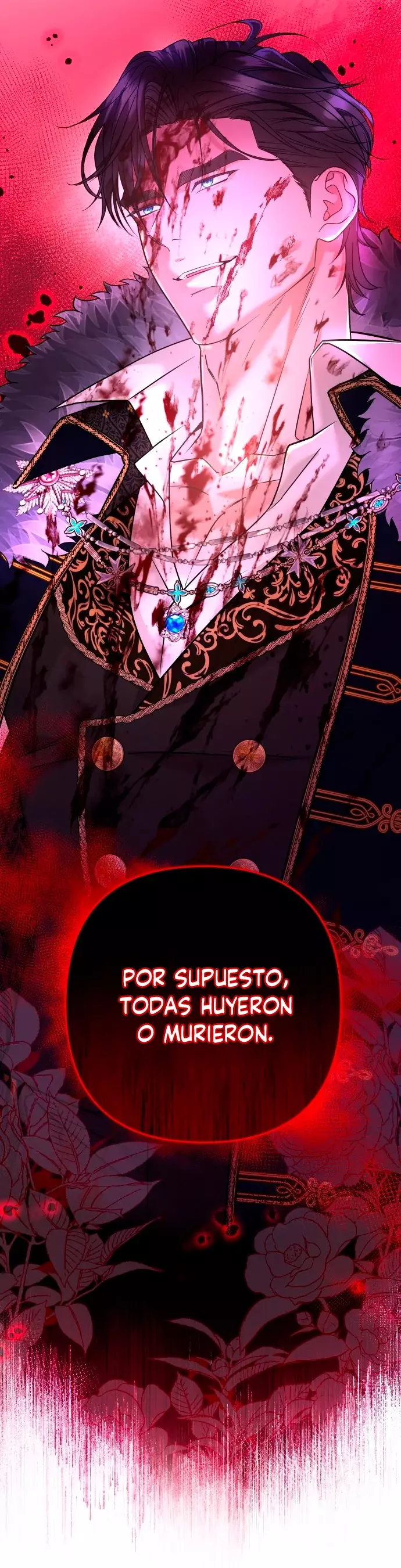 Agárrenla que se me escapa Capitulo 1 página 34