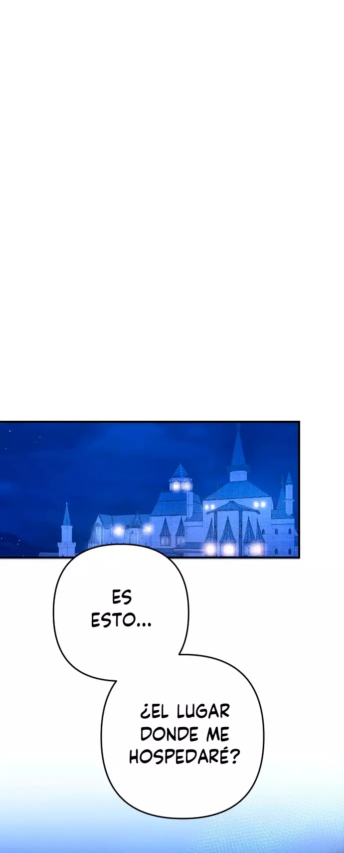 Agárrenla que se me escapa Capitulo 1 página 36