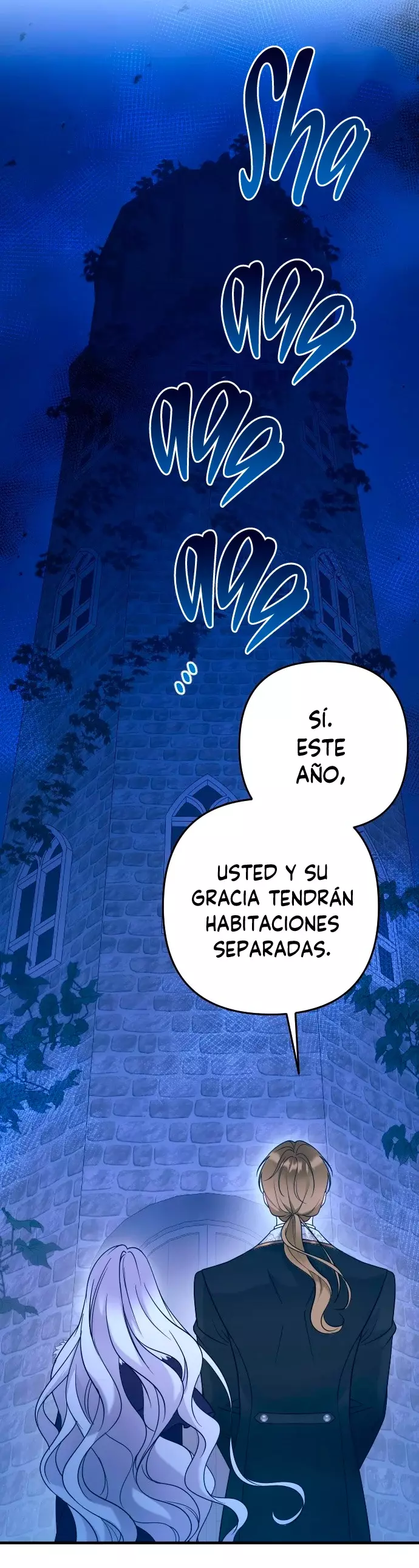 Agárrenla que se me escapa Capitulo 1 página 37