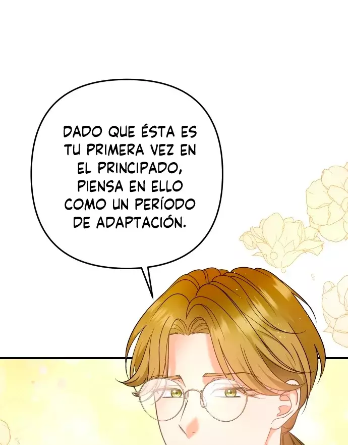 Agárrenla que se me escapa Capitulo 1 página 38