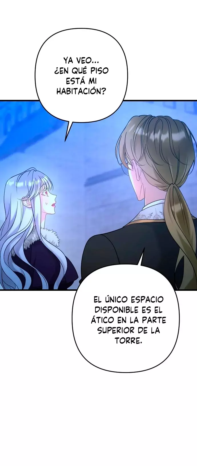 Agárrenla que se me escapa Capitulo 1 página 40