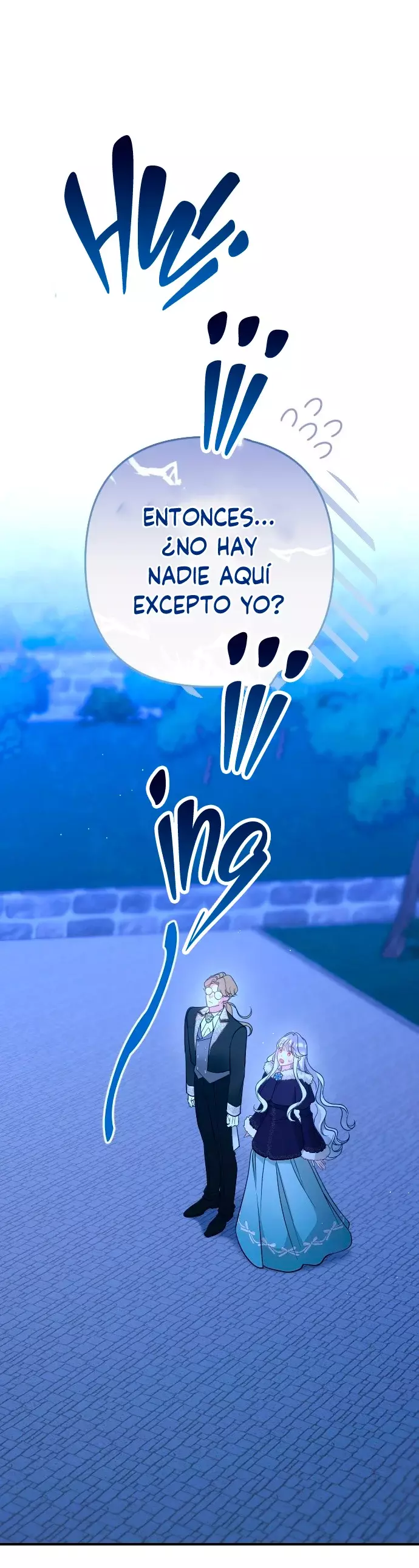 Agárrenla que se me escapa Capitulo 1 página 42