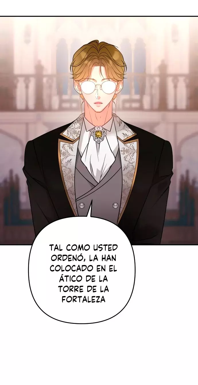 Agárrenla que se me escapa Capitulo 1 página 47