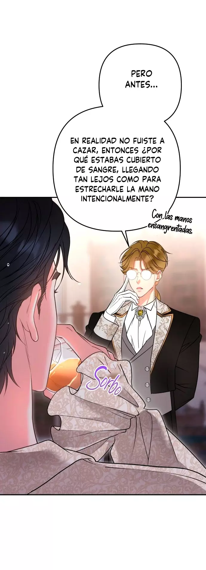 Agárrenla que se me escapa Capitulo 1 página 48