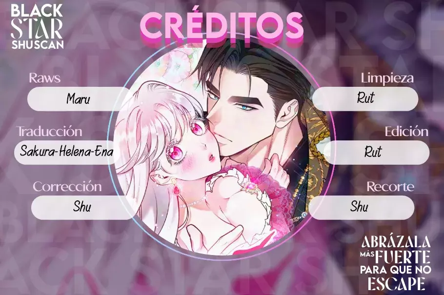 Agárrenla que se me escapa Capitulo 1 página 5