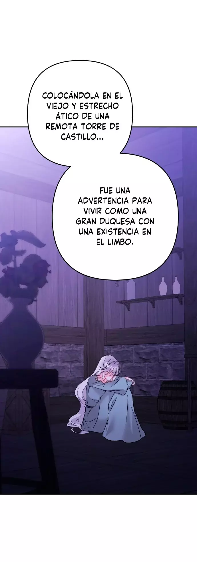Agárrenla que se me escapa Capitulo 1 página 50