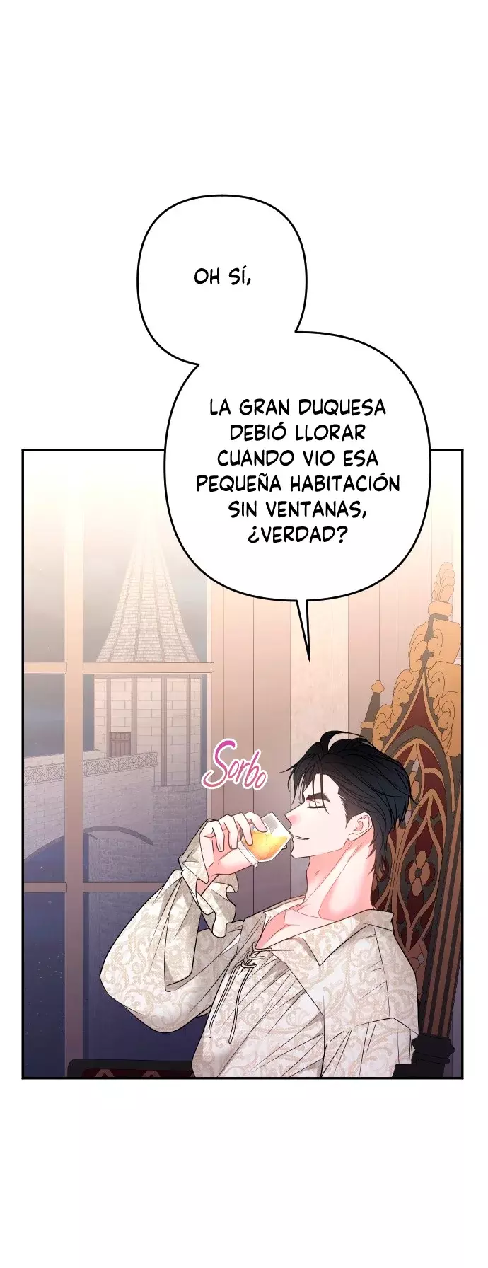 Agárrenla que se me escapa Capitulo 1 página 52